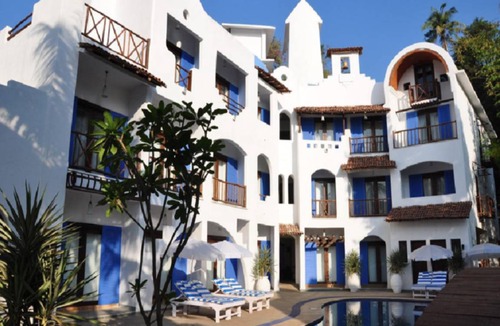 Baga Resort | 33 m² Resort ∙ 4 guests