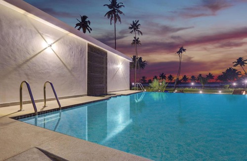 Kumbalam Apartment | 33 m² Serviced apartment ∙ 4 guests