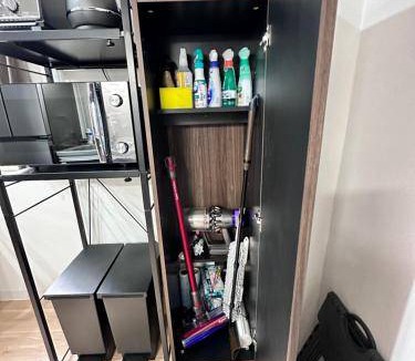 Shinagawa Apartment | 34 m² Apartment ∙ 1 bedroom ∙ 5 guests