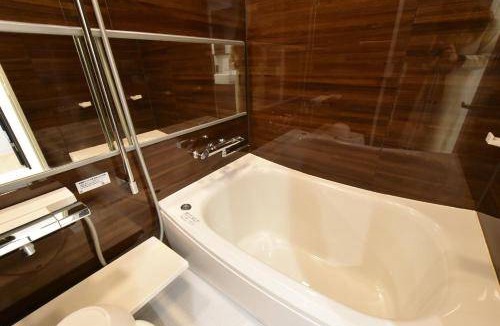 Shinagawa Apartment | 34 m² Apartment ∙ 1 bedroom ∙ 5 guests