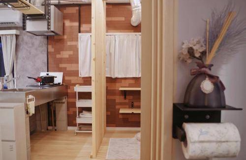 Sugamo Apartment | 34 m² Apartment ∙ 1 bedroom ∙ 4 guests