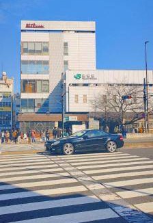 Sugamo Apartment | 34 m² Apartment ∙ 1 bedroom ∙ 4 guests