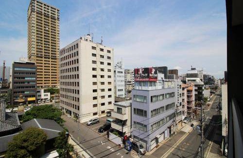 Uehonmachi Apartment | 34 m² Apartment ∙ 1 bedroom ∙ 5 guests