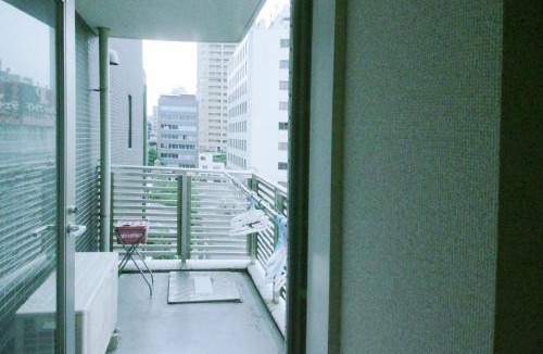 Uehonmachi Apartment | 34 m² Apartment ∙ 1 bedroom ∙ 5 guests