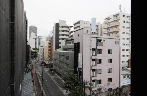 Uehonmachi Apartment | 34 m² Apartment ∙ 1 bedroom ∙ 5 guests