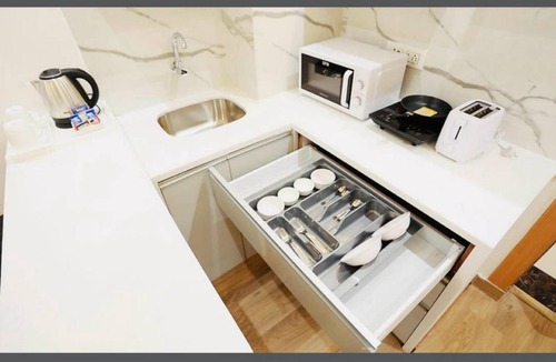 Shyam Nagar Apartment | 344 m² Apartment ∙ 3 guests