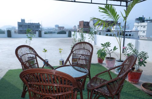 Shavri Colony Apartment | 35 m² Apartment ∙ 1 bedroom ∙ 2 guests