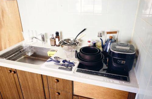 Shinsencho Apartment | 35 m² Apartment ∙ 2 bedrooms ∙ 4 guests
