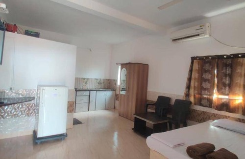 Marmagao Bed & Breakfast | 35 m² Bed and breakfast ∙ 2 guests