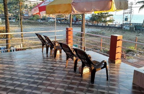 Marmagao Bed & Breakfast | 35 m² Bed and breakfast ∙ 2 guests