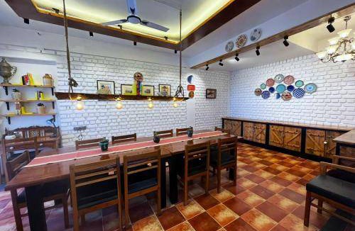 Lansdowne Hotel | 35 m² Hotel ∙ 4 guests