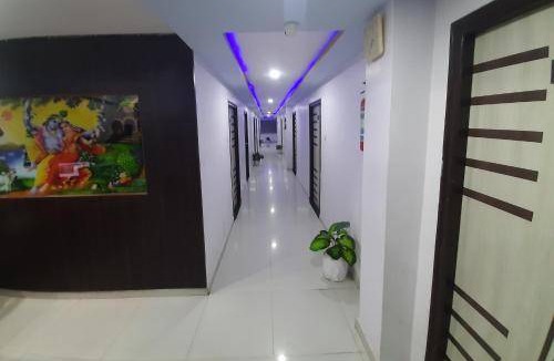 Ahmedabad Hotel | 35 m² Hotel ∙ 6 guests