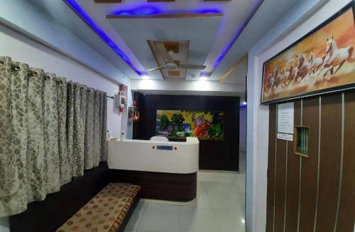 Ahmedabad Hotel | 35 m² Hotel ∙ 6 guests