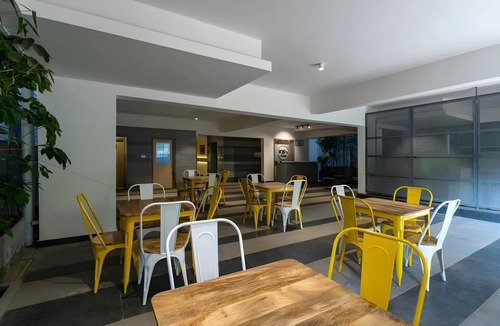 Panduranga Nagar Hotel | 35 m² Hotel ∙ 4 guests