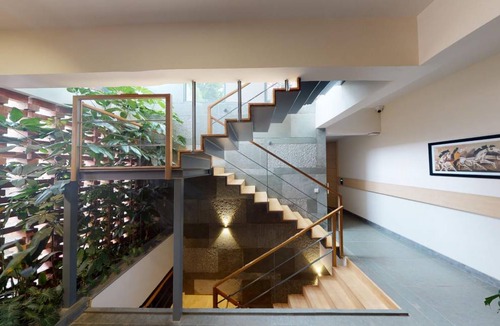 Panduranga Nagar Hotel | 35 m² Hotel ∙ 4 guests