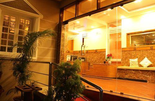 Kalapettai House | 35 m² Motel ∙ 2 bedrooms ∙ 6 guests