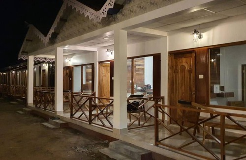 Havelock Island Resort | 35 m² Resort ∙ 2 guests