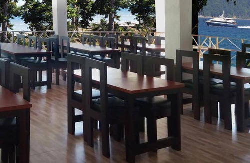 Neil Island Resort | 35 m² Resort ∙ 3 guests
