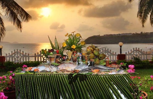 Bogmolo Resort | 35 m² Resort ∙ 6 guests