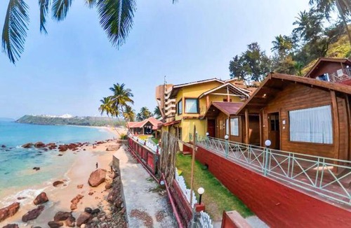 Bogmolo Resort | 35 m² Resort ∙ 6 guests