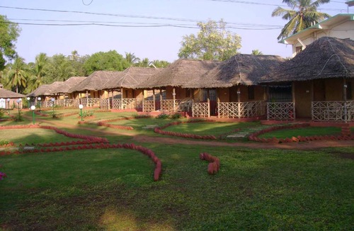Bogmolo Resort | 35 m² Resort ∙ 6 guests