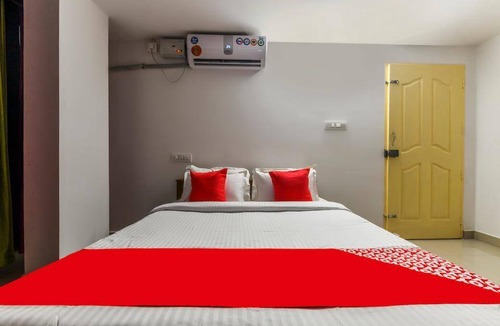 Pathanamthitta Apartment | 350 m² Apartment ∙ 1 bedroom ∙ 2 guests