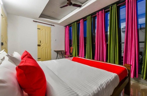 Pathanamthitta Apartment | 350 m² Apartment ∙ 1 bedroom ∙ 2 guests