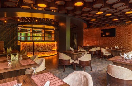 Alappuzha Hotel | 350 m² Hotel ∙ 4 guests