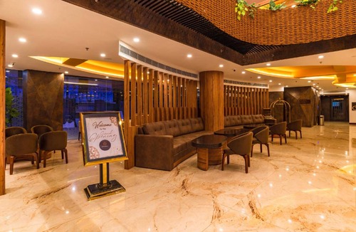 Alappuzha Hotel | 350 m² Hotel ∙ 4 guests