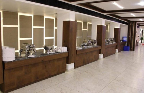 Patan Hotel | 350 m² Hotel ∙ 7 guests