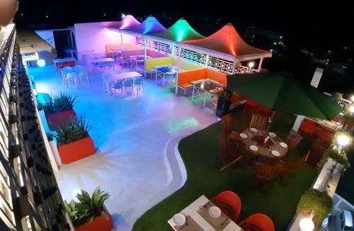 Patan Hotel | 350 m² Hotel ∙ 7 guests