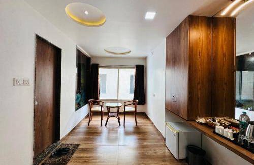 Patan Hotel | 350 m² Hotel ∙ 7 guests