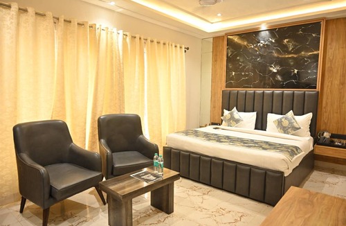 Civil Lines Hotel | 350 m² Hotel ∙ 3 guests