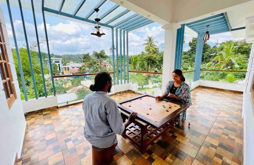 Vayittiri House | 352 m² House ∙ 3 bedrooms ∙ 12 guests