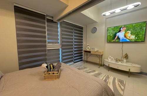Bonifacio Global City Hotel | 35th Prime Staycation BGC