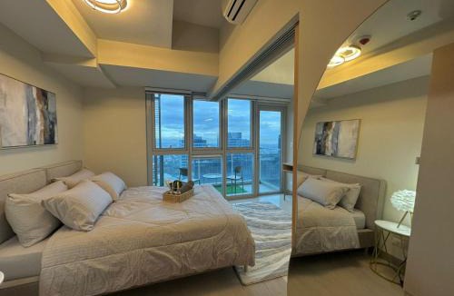 Bonifacio Global City Hotel | 35th Prime Staycation BGC