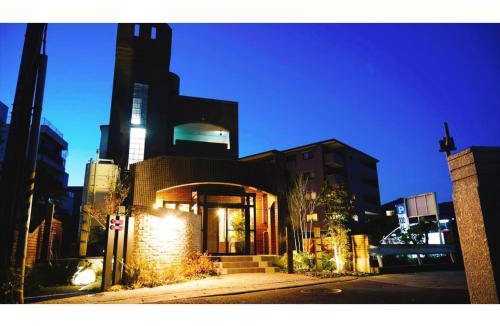 Arashiyama Hotel | 36 m² Hotel ∙ 3 guests