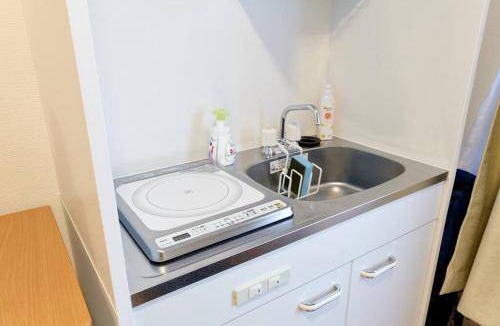 Shin-Osaka Apartment | 36 m² Apartment ∙ 6 guests