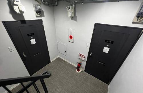 Shin-Osaka Apartment | 36 m² Apartment ∙ 6 guests