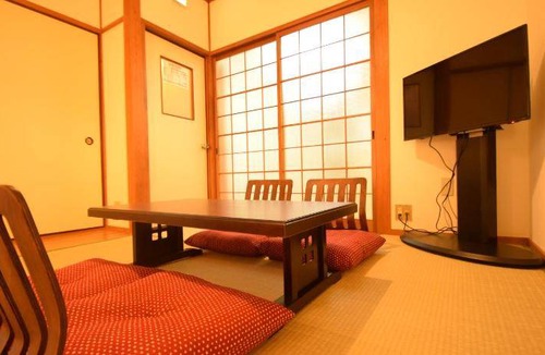Fukushima Apartment | 36 m² Apartment ∙ 9 guests