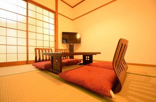 Fukushima Apartment | 36 m² Apartment ∙ 9 guests