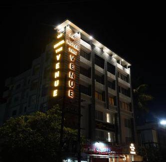 Dhanbad Hotel | 36 m² Hotel ∙ 4 guests