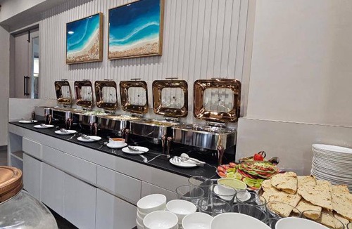 Ahmedabad Hotel | 36 m² Hotel ∙ 2 guests