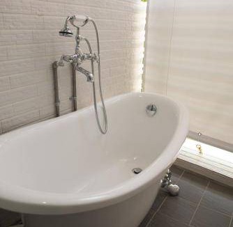 North District Hotel | 36 m² Motel ∙ 6 guests