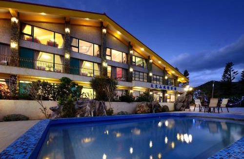 Big Beach Hotel | 36 m² Motel ∙ 8 guests