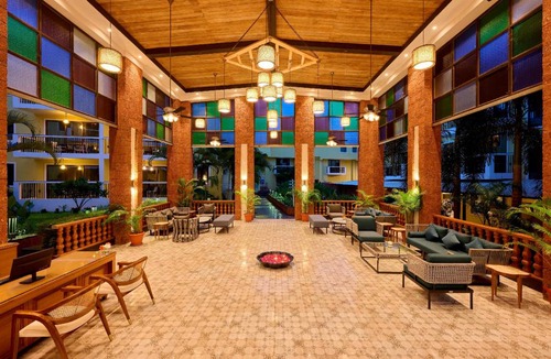Carmona Resort | 36 m² Resort ∙ 4 guests