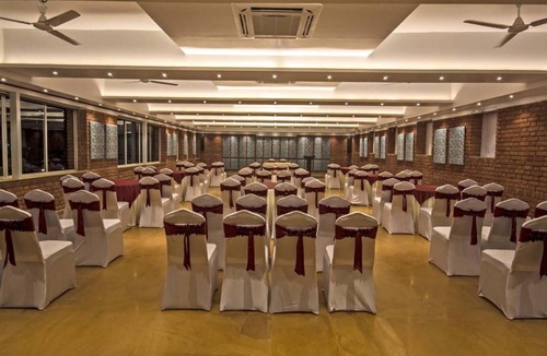 Rajgir Apartment | 36 m² Serviced apartment ∙ 4 guests