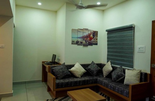 Mathilil House | 365 m² House ∙ 2 bedrooms ∙ 5 guests