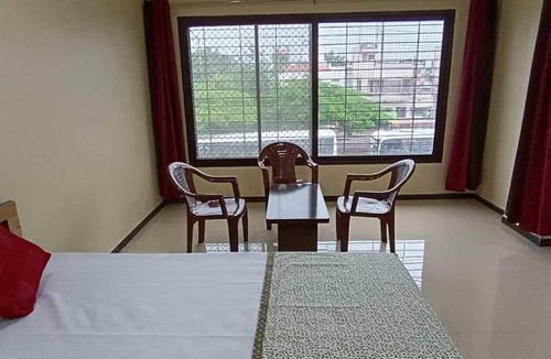 Ujjain House | 367 m² House ∙ 30 guests