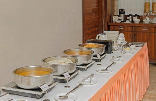 Bilekahalli Hotel | 37 m² Hotel ∙ 4 guests